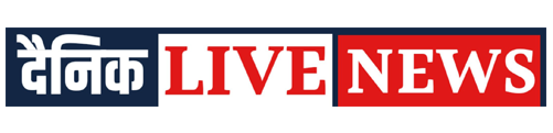 Dainik Live News